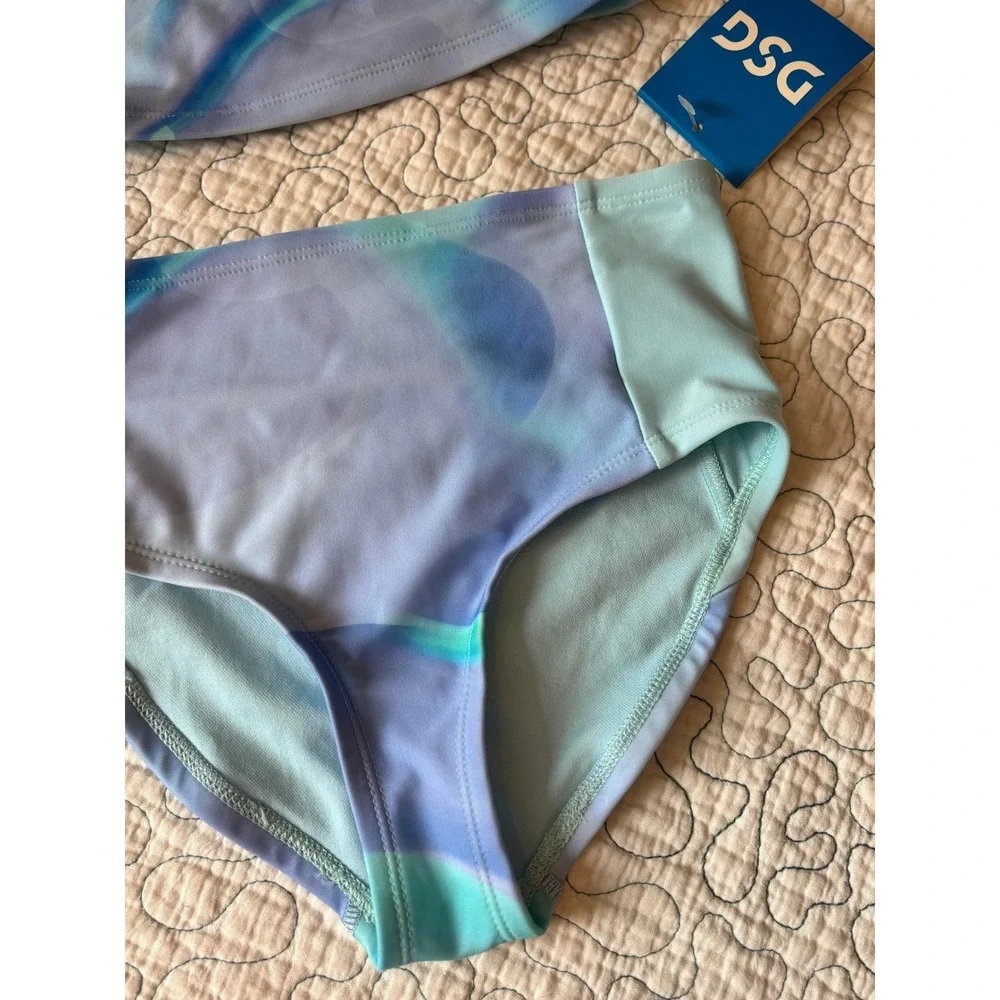 DSG two piece